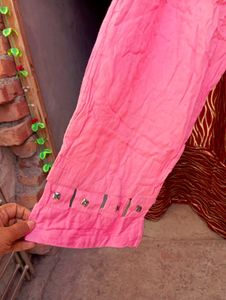 Beautiful Printed Kurta Set