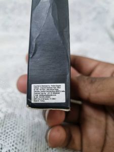 Pierre Cardin Truly Matte Foundation