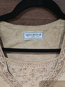 Fancy Kurta and Salwar