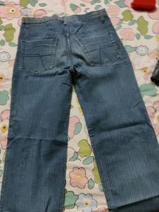 Jean Pant