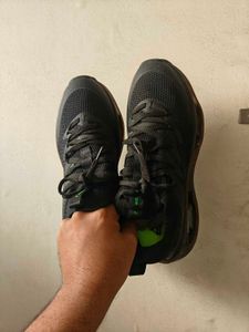 ABROS Running/Athleisure Shoes Breathable