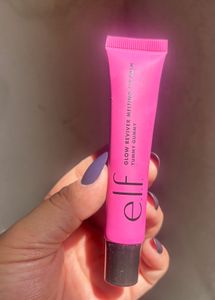 ELF Glow Reviver Melting Lip Balm:- yummy gummy