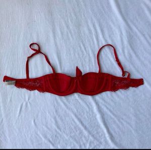 Tempest Bow Bra