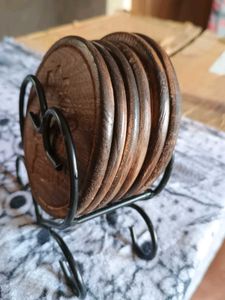 Coaster  Holder