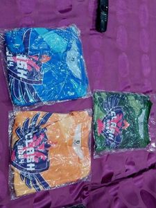 Graphic Print T-Shirts