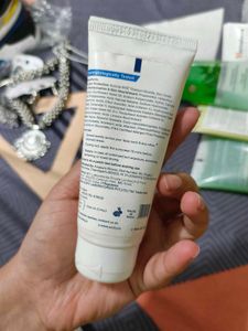 Sunscreen
