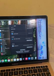 DISPLAY -MacBook Air M1 A2337 Replacement Screen