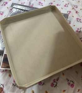 ✅Asthetic storage boxes/Organiser