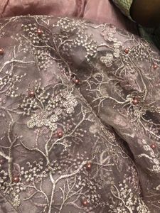 Elegant Pink Kurta Set