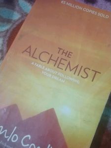 The Alchemist And Mumbaistan Combo Pack ✨🌼