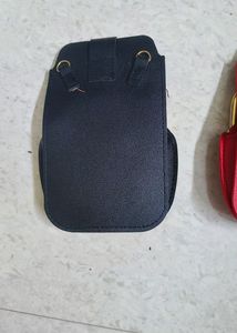 Combo Sling Bag