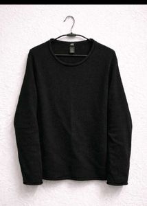 Sale🔥 H&M Premium knit Sweatshirt
