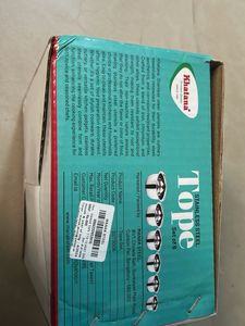 Khatana Stainless Steel Tope Set