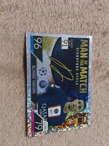 match attax