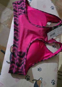 Puma Sports Bra