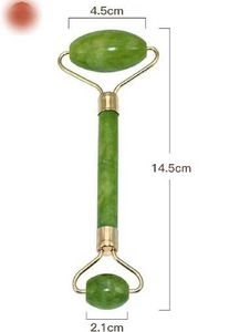 Jade Facial Roller