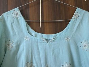 2YK Kurti &amp;dupatta