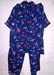 Night suit