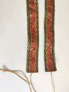 Saree Belt Gown Dress Belts
