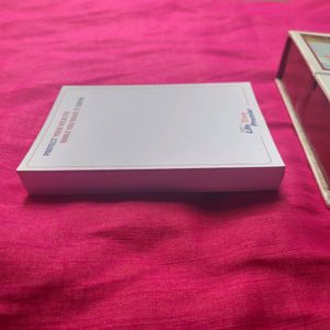 Sale 150 Small Sheets For Notes With Box