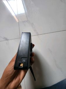 Toma M-900 Novacam I 35mm Film Camera