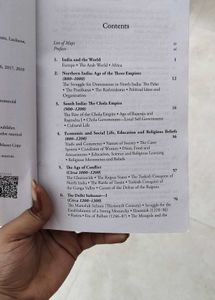 History of Medieval India