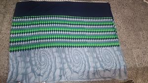 Soft Chiffon Saree