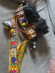 boho bag