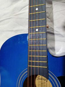 Juarez Lindenwood Acoustic Guitar
