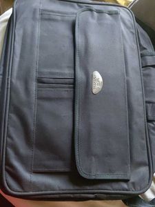 Crocodile Laptop Bag