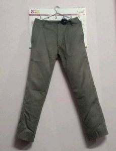Formal Pant