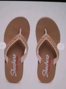 Skechers YOGA Slippers