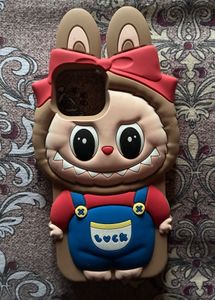 Iphone 13/14  Cartoon Character Phone Case