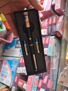 Green Laser Pointer