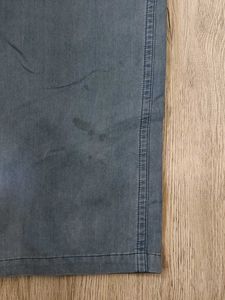 Ma6183 Zegna Sport baggy jeans waist 32 inches