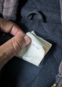 Carhartt Zip-Up Hoodie