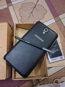 Samsung Galaxy Note 3 Neo with spen