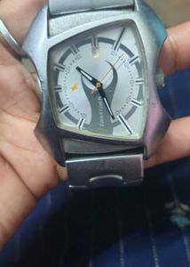 Fastrack watch ⌚ good condition