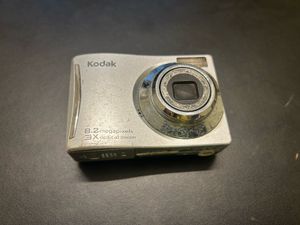 Set of 3 Vintage Cameras – For Collection / Displa