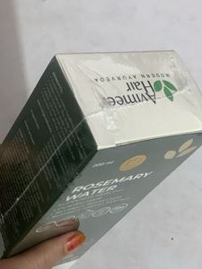 rosemery hair spray (for all scalp type)