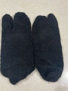 Woolen Socks