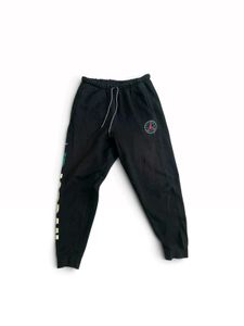 Air Jordan fleece pants