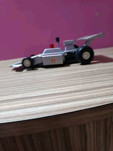 Vintage Ferrari Formula 1 Toy Car
