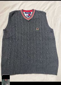 Tommy Hilfiger Sweater Vest