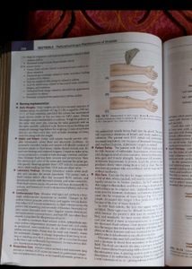 Medical Surgical Nursing Book Vol 1