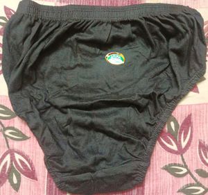 New Cotton Panty
