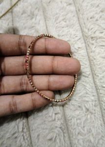 Sparkling Bangle Bracelet