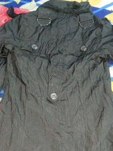 Stylish Black Jacket
