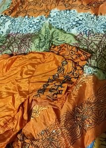 3 Saree Combo