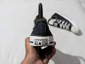 Converse Chuck Taylor All Star Sneakers